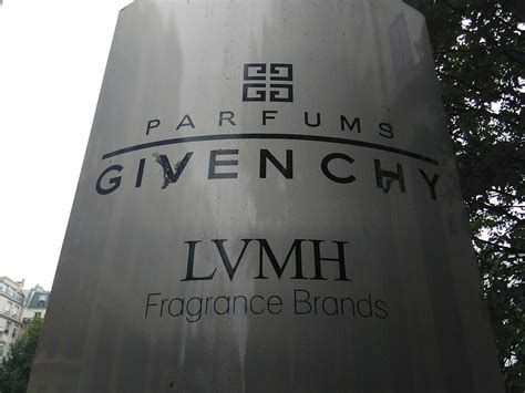 lvmh fragrance brands|lvmh fragrance brands levallois perret.